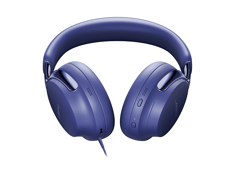 BOSE QuietComfort Ultra Headphones (2nd Gen) Draadloze