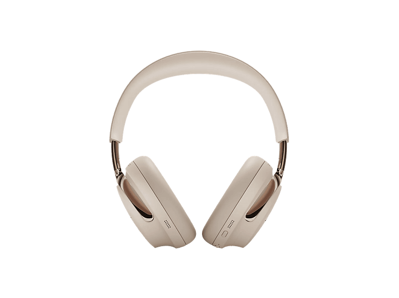 BOSE QuietComfort Ultra 2nd Gen Over-ear Draadloze hoofdtelefoon
