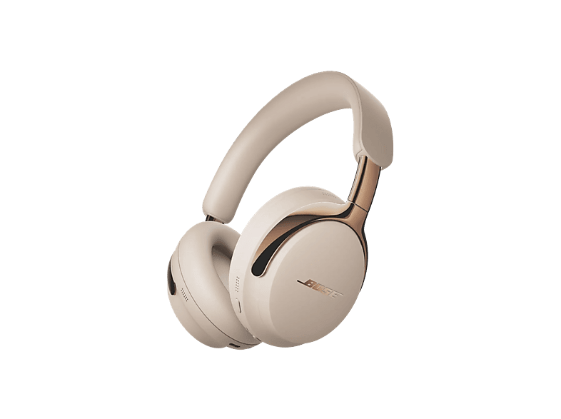 BOSE QuietComfort Ultra Headphones (2nd Gen) Draadloze