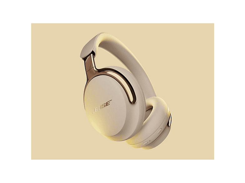 BOSE QuietComfort Ultra Headphones (2nd Gen) Draadloze