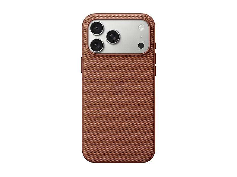 EAZY CASE custodia per cellulare in silicone premium compatibile con iPhone 13 Pro con protezione della fotocamera e rivestimento interno custodia protettiva bumper in Arancione chiaro