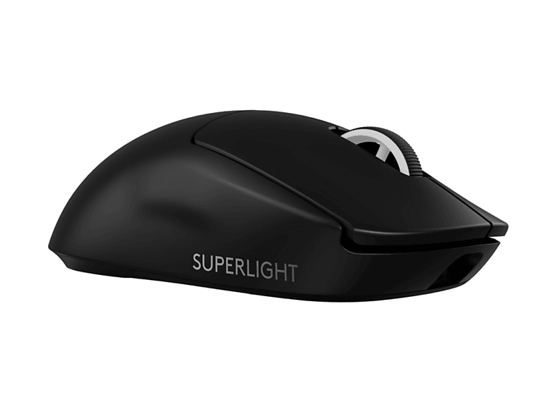 Mysz LOGITECH Pro X Superlight 2 SE Czarny