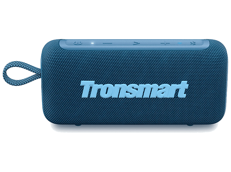 Głośnik bezprzewodowy TRONSMART Trip 2 Niebieski