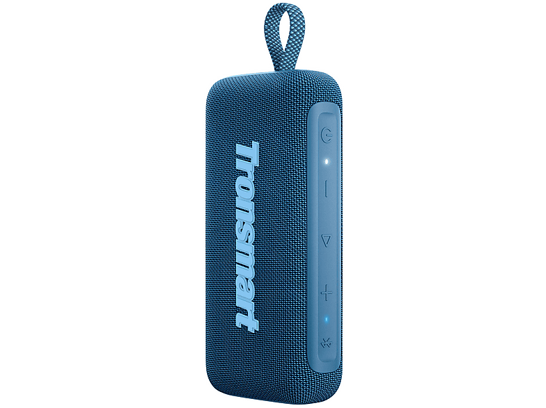Głośnik bezprzewodowy TRONSMART Trip 2 Niebieski – zdjęcie 2