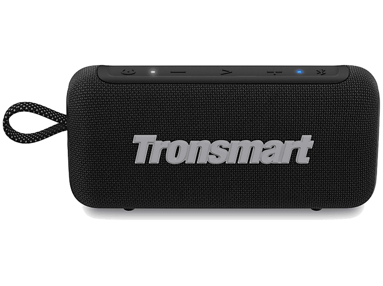 Głośnik bezprzewodowy TRONSMART Trip 2 Czarny