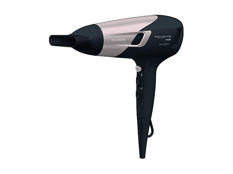 Phon Rowenta Studio DRY Glow Cv5831