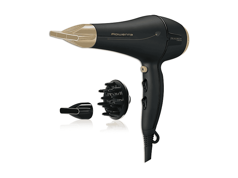 Phon Rowenta Signature PRO AC Cv7846