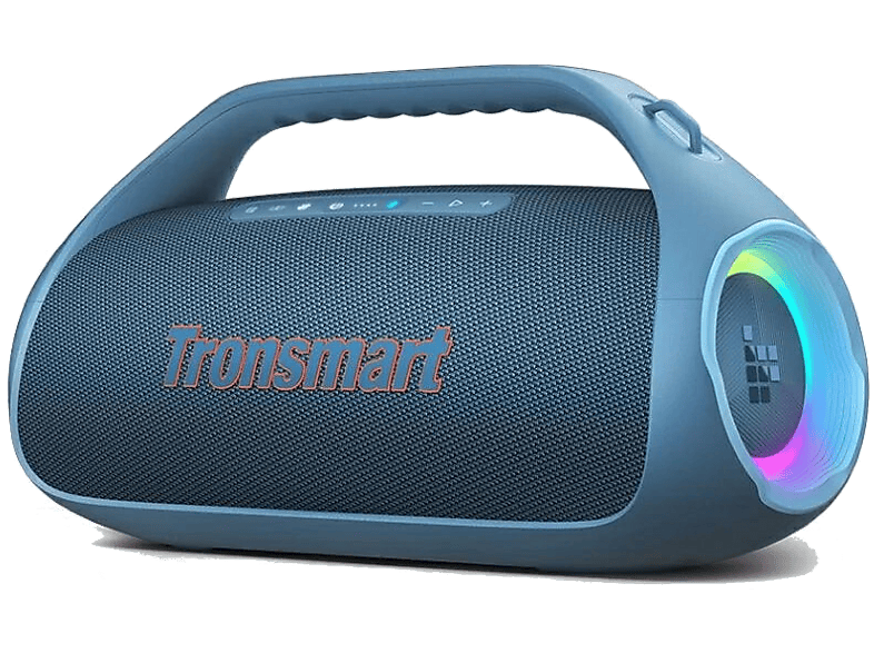 Głośnik bezprzewodowy TRONSMART Bang 2 Czarny