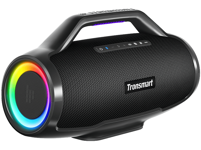 Przenośny głośnik imprezowy Tronsmart Bang Max 130W - Czarny