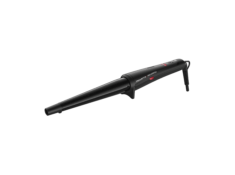 Ferro per capelli Rowenta Arricciacapelli Cf324L