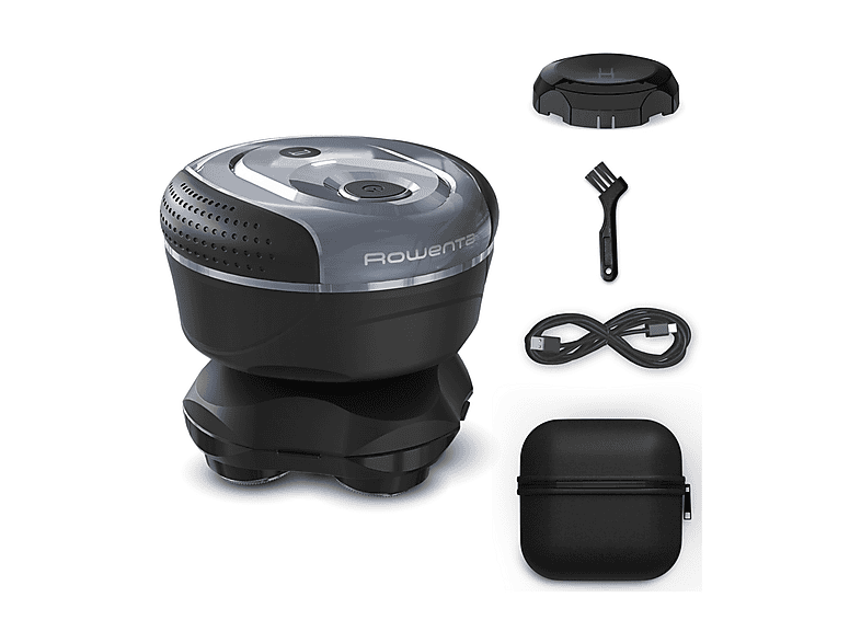 Tagliacapelli ROWENTA GentleBald Shaver TN3110