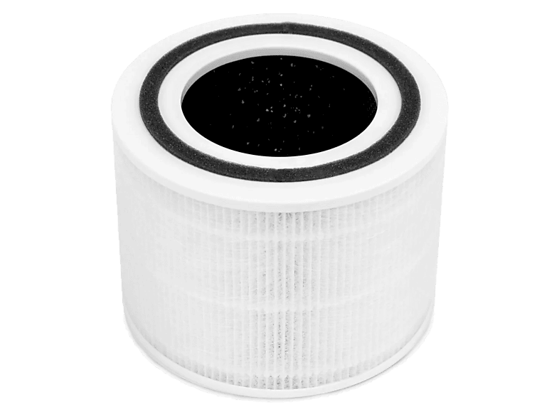 Filtr LEVOIT 300-RF do oczyszczacza powietrza Levoit Core 300 i 300S Biały