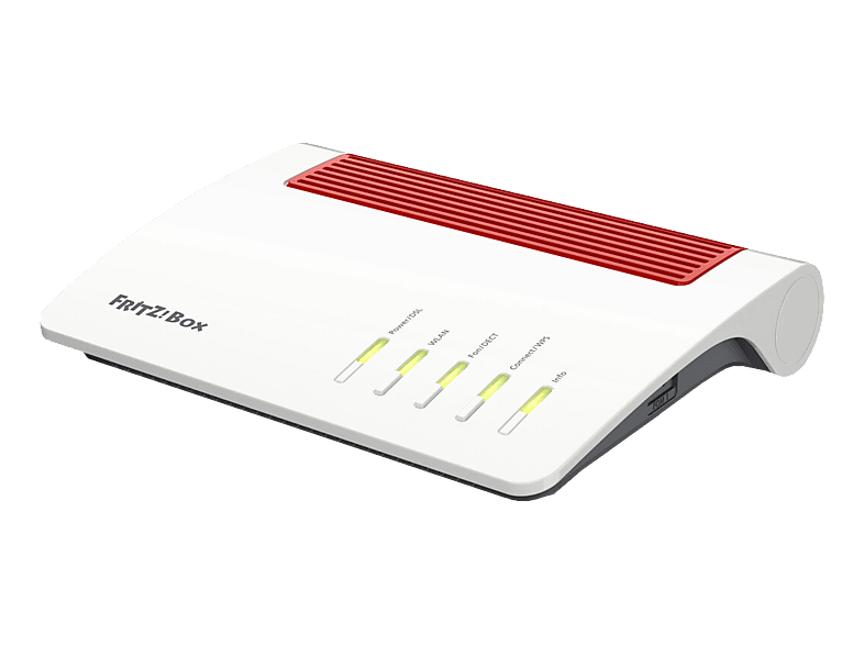 FRITZ! FRITZ!Box 7590 AX VDSL-Router 3600 Mbit/s