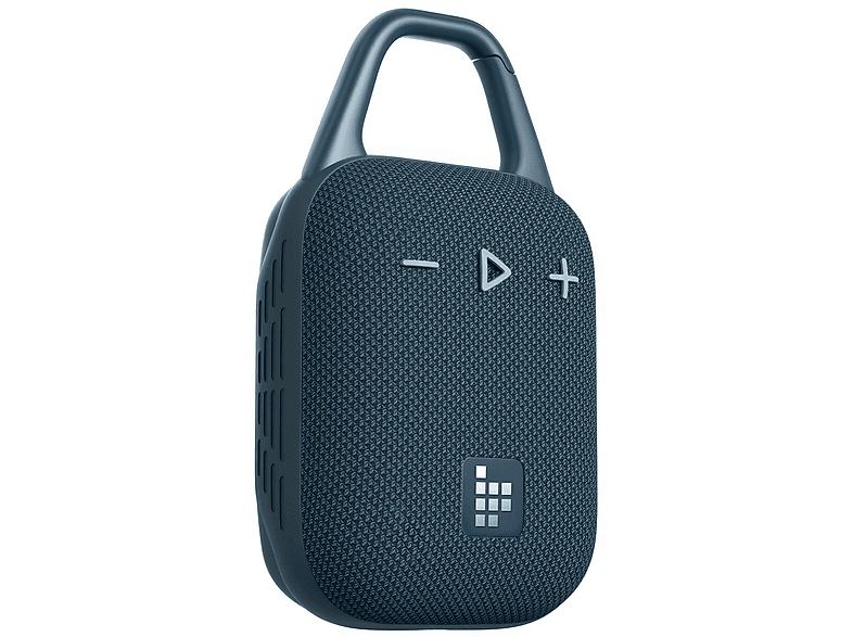 Głośnik bezprzewodowy TRONSMART&nbsp;Mirtune H1 Niebieski – zdjęcie 2