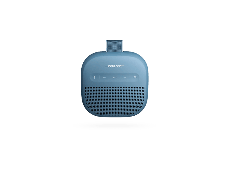 Bose SoundLink Micro (2e generatie) Draagbare Speaker Blue Dusk