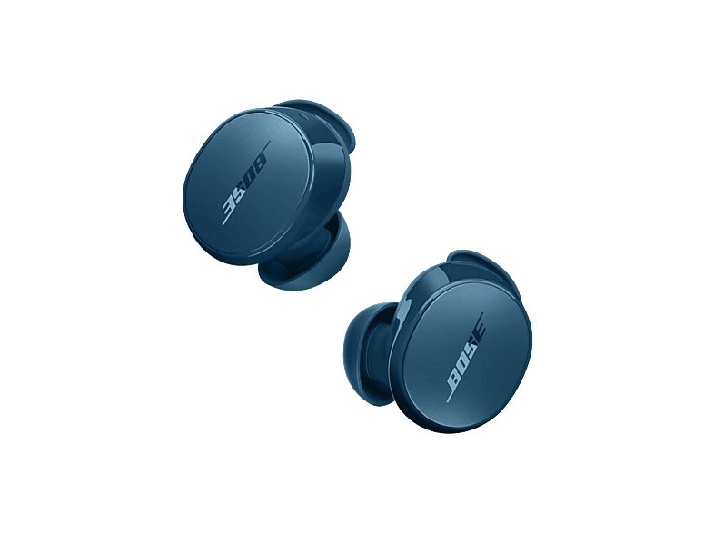 Bose QuietComfort Earbuds Twilight Blue