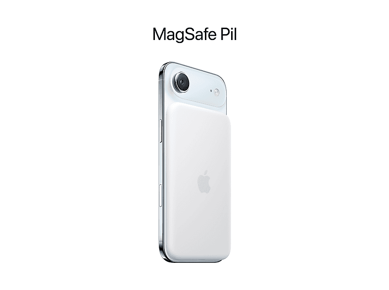 APPLE iPhone Air 256 GB Akıllı Telefon Pamuk Beyazı MG2M4TU/A