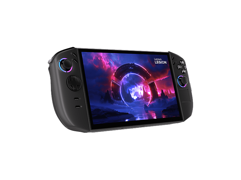 Lenovo Legion Go 8ARP2, Ryzen™ Z2, 32GB RAM, 1TB SSD, Windows 11; Handheld----Gaming Handheld — Foto 2 von 5