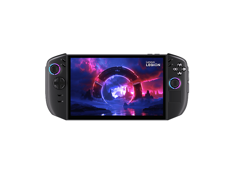 Lenovo Legion Go 8ARP2, Ryzen™ Z2, 32GB RAM, 1TB SSD, Windows 11; Handheld----Gaming Handheld