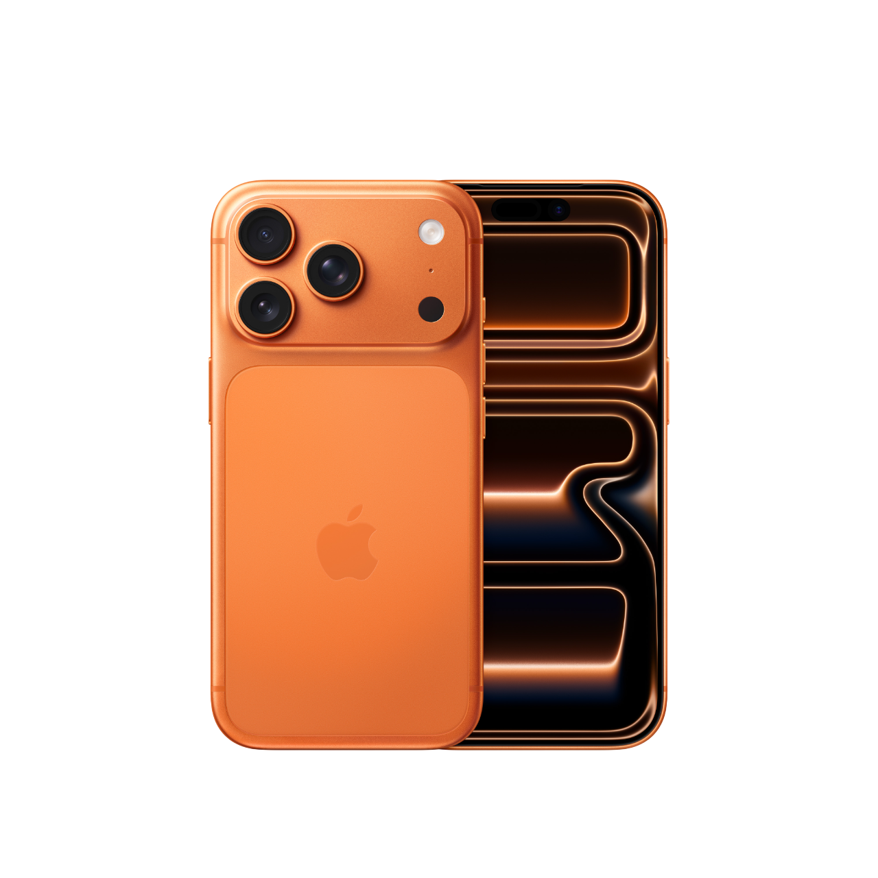 APPLE iPhone 17 Pro 1TB Akıllı Telefon Kozmik Turuncu MG8Q4TU/A