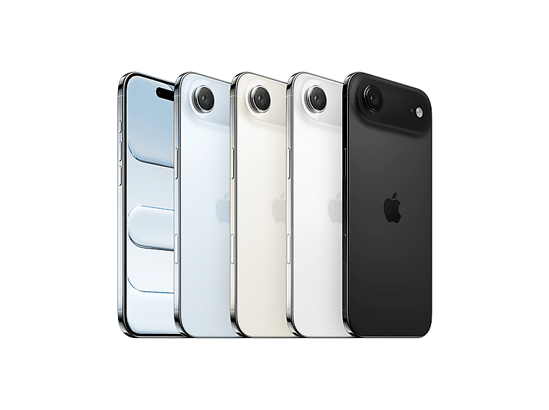 APPLE iPhone Air 256 GB Akıllı Telefon Gök Mavisi MG2P4TU/A Fiyat