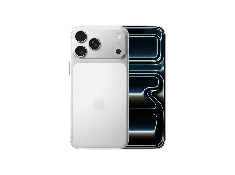 アメリカ版 iPhone 17 Pro Max 512GB SIMフリー APPLE MFYQ4TU/A iPhone 17 Pro Max 512GB Akıllı Telefon Gümüş Fiyat