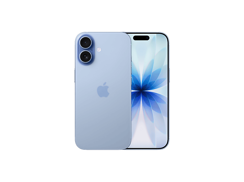 APPLE iPhone 17 512GB Akıllı Telefon Sis Mavisi MG6T4TU/A Fiyat