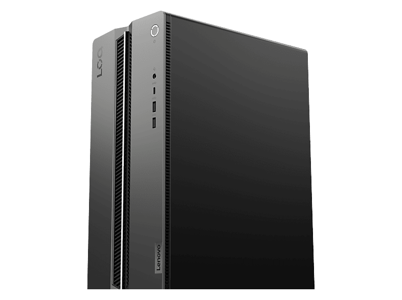 Thumbnail - LENOVO LOQ Tower 17IRR9 - Intel® Core™ i5 i5-14400F 16 GB 1 TB NVIDIA GeForce RTX™ 5060 Windows 11 Home