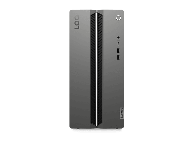 LENOVO LOQ Tower 17IRR9 - Intel® Core™ i5 i5-14400F - 16 GB - 1 TB - NVIDIA GeForce RTX™ 5060 - Windows 11 Home