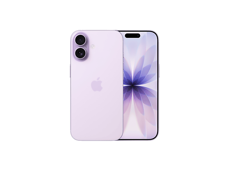 APPLE MG6M4TU/A iPhone 17 256GB Akıllı Telefon Lavanta Fiyat