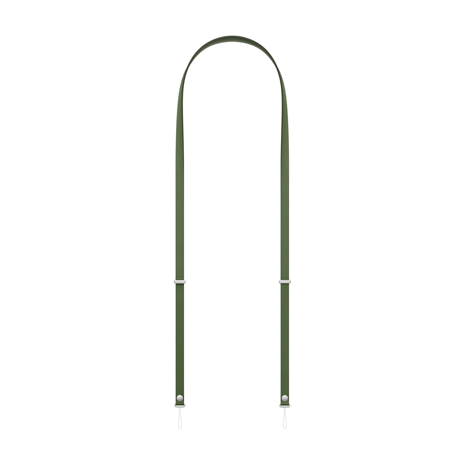 APPLE Tracolla - Verde