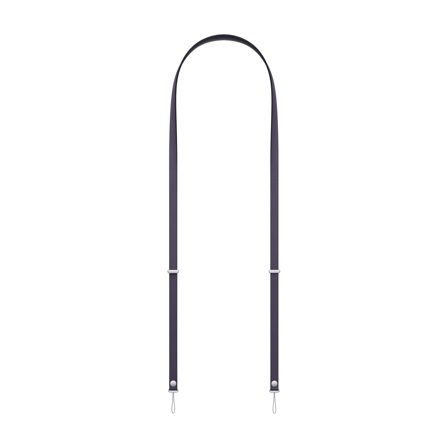 APPLE Tracolla - Viola