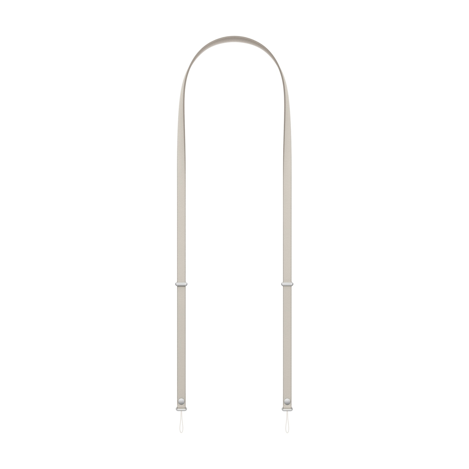 APPLE Tracolla - Sahara