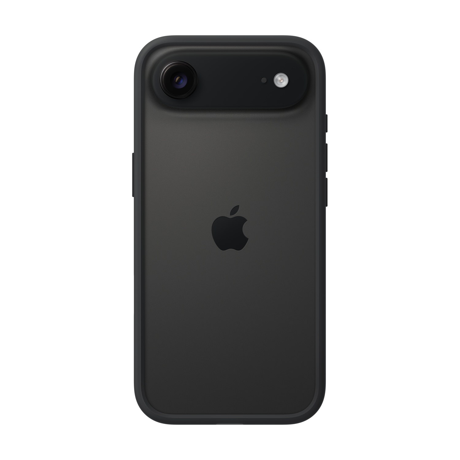 APPLE Bumper per iPhone Air - Nero