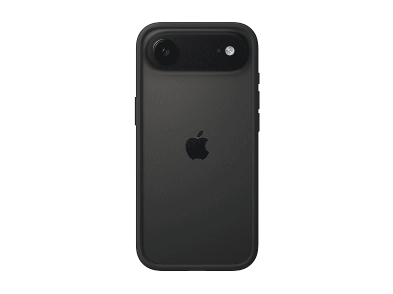 Apple Bumper Per Iphone Air - Nero