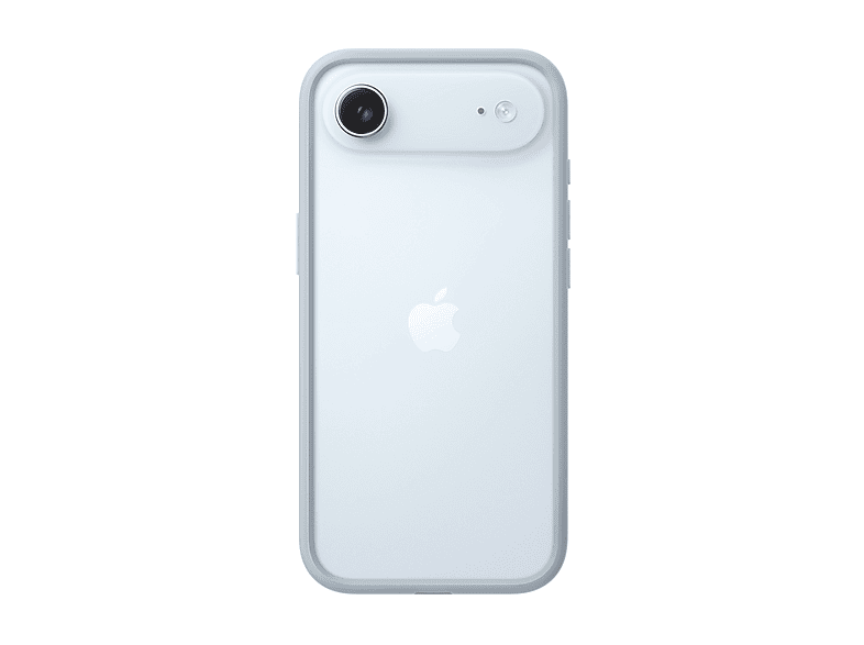 Apple Bumper Per Iphone Air - Blu Chiaro