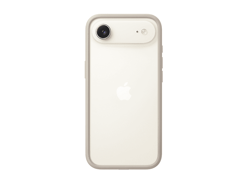 Apple Bumper Per Iphone Air - Sahara