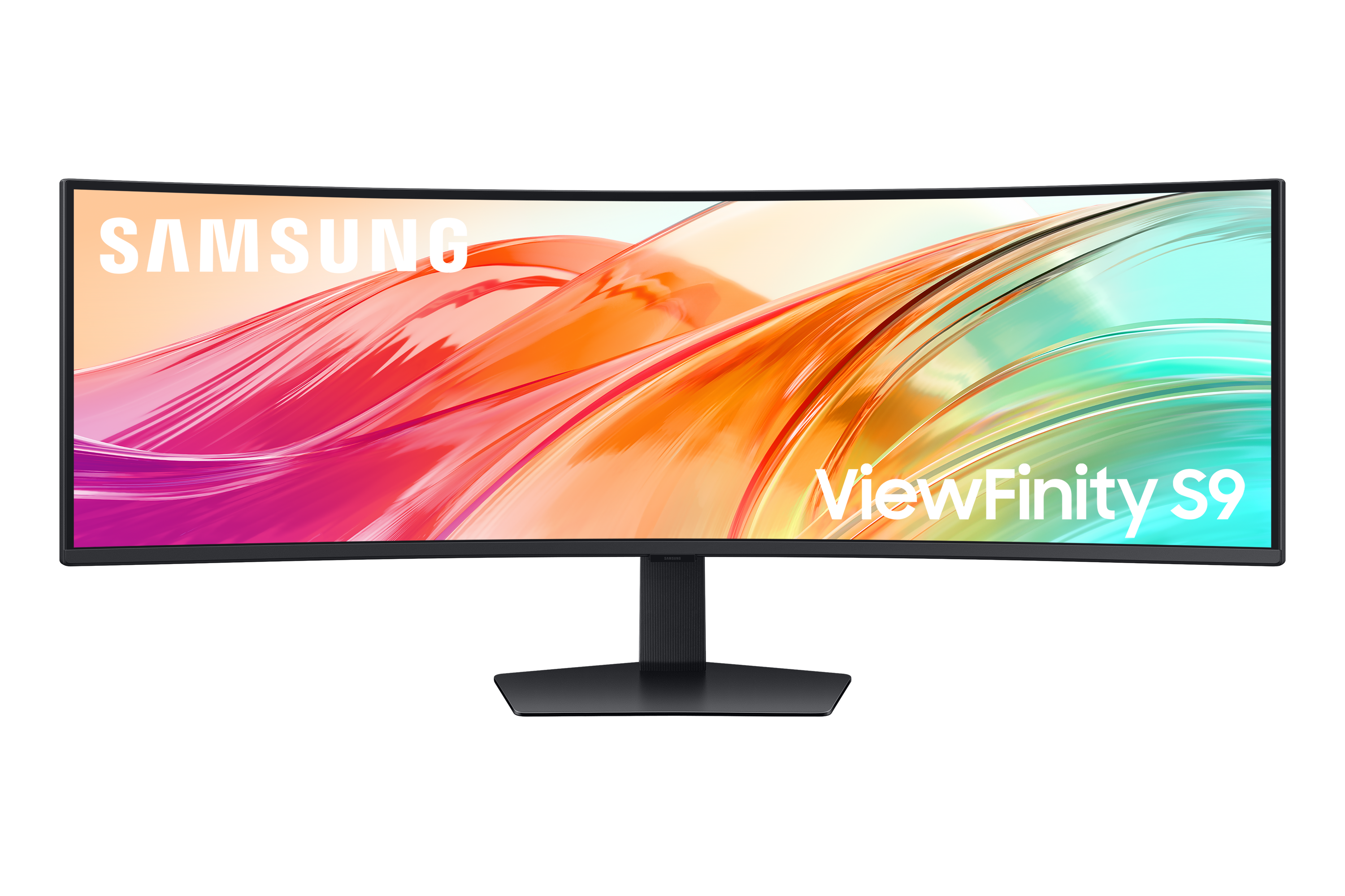 Samsung Viewfinity S9 S95uc Ls49f950uauxen - 49 Inch Dual Qhd 5120 X 1440 Va (vertical Alignment)