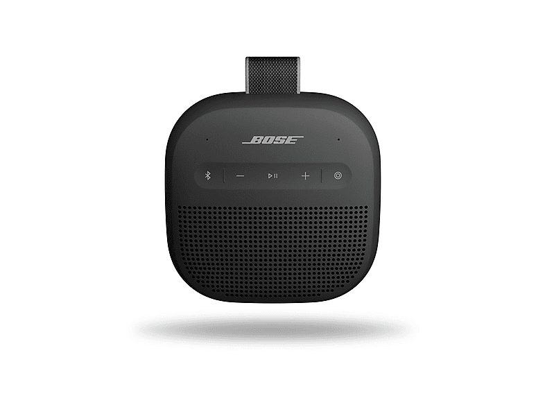 Thumbnail - BOSE SoundLink Micro (2. Gen.) Bluetooth Lautsprecher, Schwarz