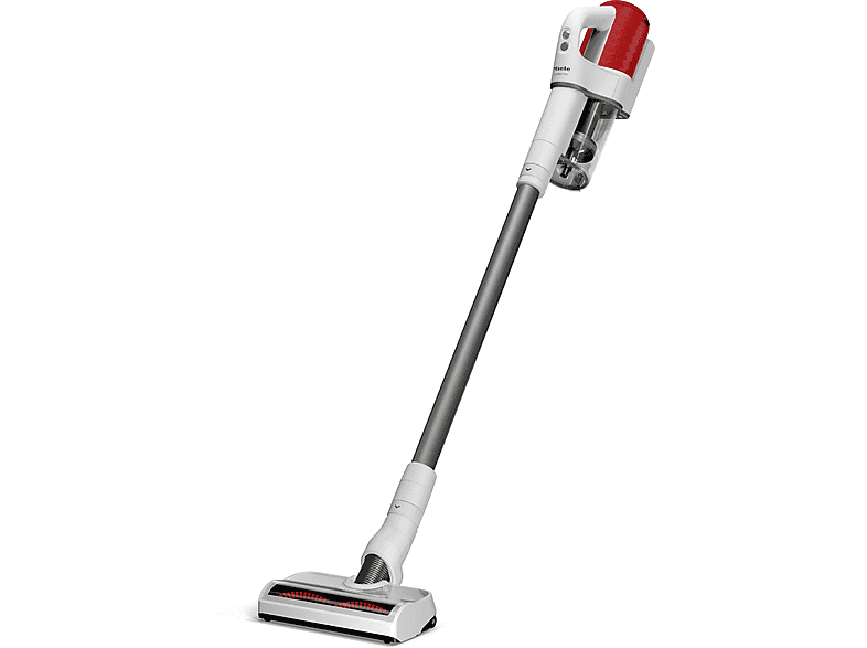 MIELE Duoflex HX1 Red Pulse Stielsauger, Akkubetrieb