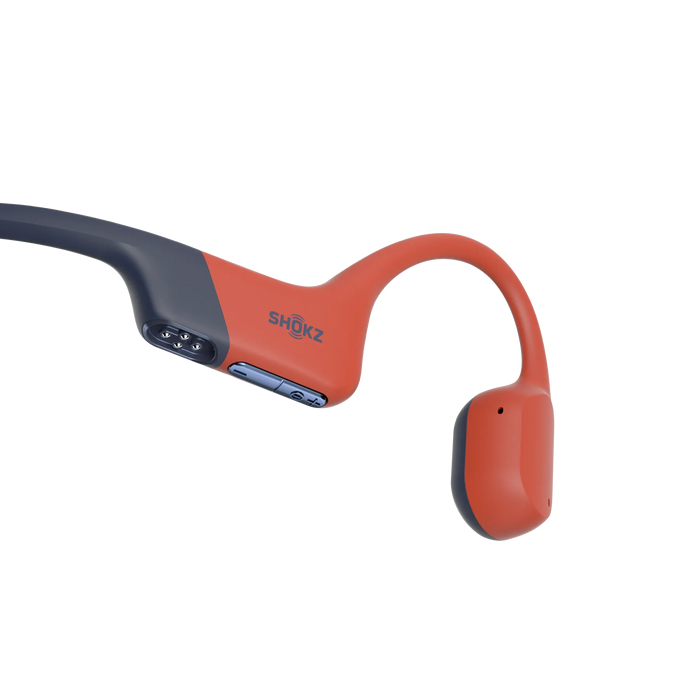 Auriculares conducción ósea | Shokz OpenSwim Pro, Banda para el