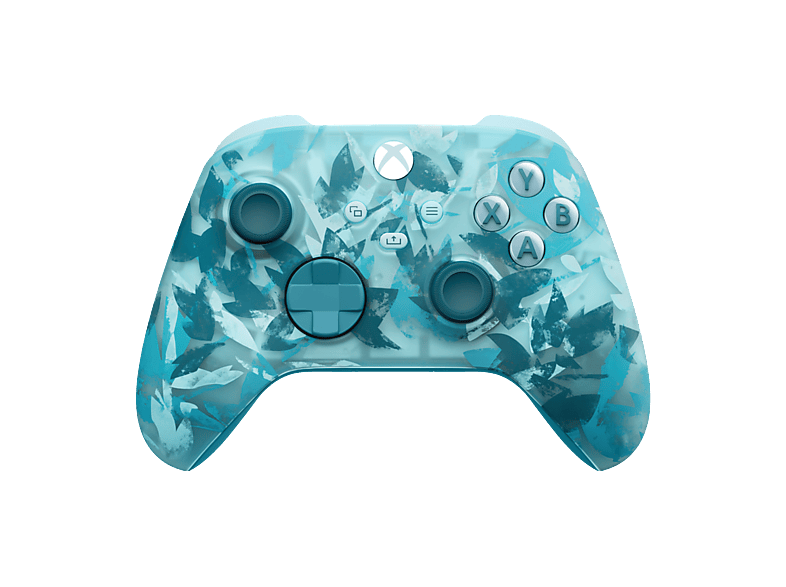 Microsoft Xbox Wireless Controller Ice Breaker Special Edition