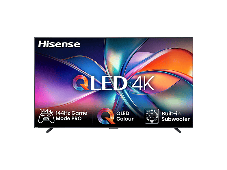 Hisense 98e7q 98" Ultra Hd 4k Qled (2025)