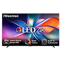 MediaMarkt HISENSE 98E7Q 98" Ultra HD 4K QLED (2025) aanbieding