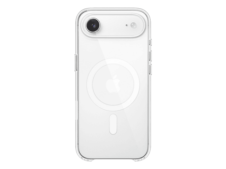 APPLE MGH34ZM/A iPhone Air Case with MagSafe Telefon Kılıfı Frost