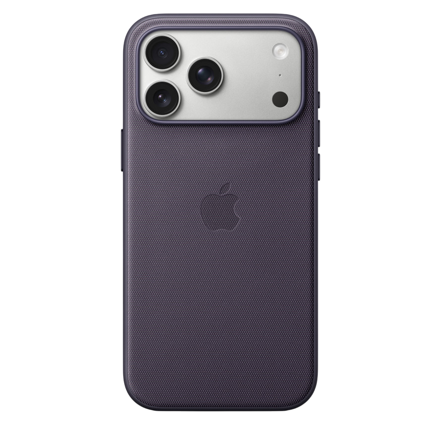APPLE MGFA4ZM/A iPhone 17 Pro Max TechWoven Case with MagSafe
