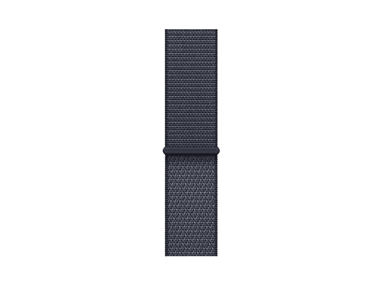 Opaska sportowa APPLE do koperty 46mm MFFH4ZM/A Marynarski Granat