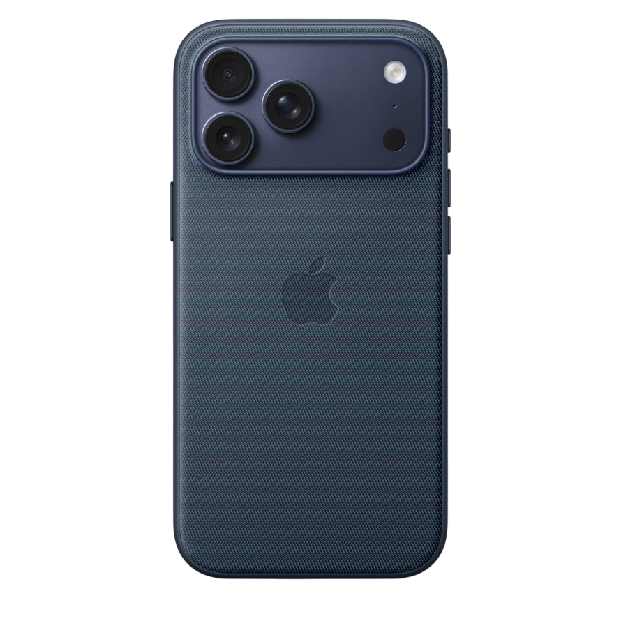 APPLE MGF94ZM/A iPhone 17 Pro Max TechWoven Case with MagSafe