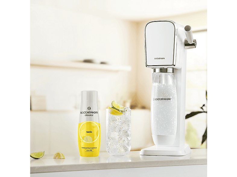 SodaStream TONIC 440ML – zdjęcie 3