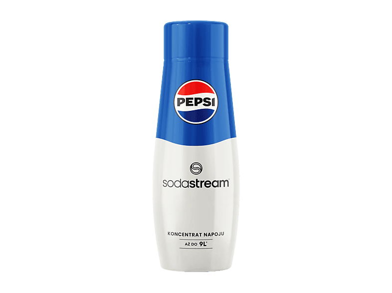 Sodastream Pepsi – zdjęcie 2